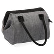 Lunch box Quid Go Metropoli Textile (24 x 18 x 19 cm) Quid