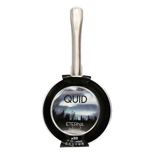 Non-stick frying pan Quid Eterna Professional Aluminium 3 mm Quid