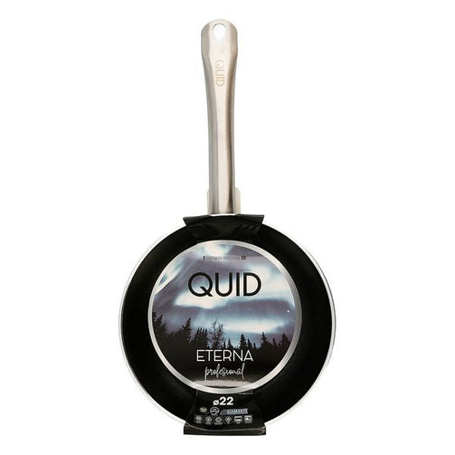 Non-stick frying pan Quid Eterna Professional Aluminium 3 mm Quid