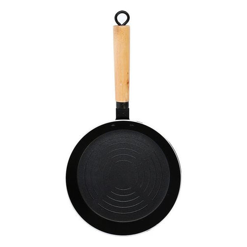 Grill pan with stripes Quid Carnivoro Aluminium Quid