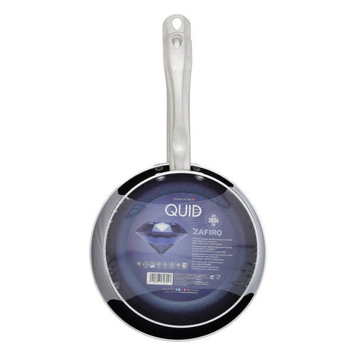 Set of pans Quid Zafiro Aluminium 20/24 cm (2 pcs) Quid