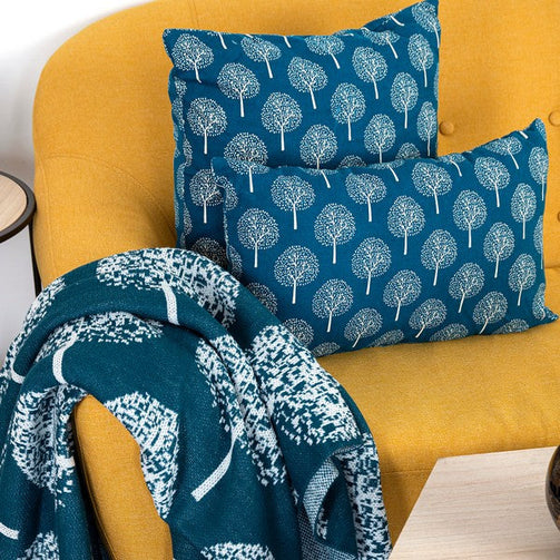 Blanket Quid Cotton Textile (130 x 150 cm) Quid