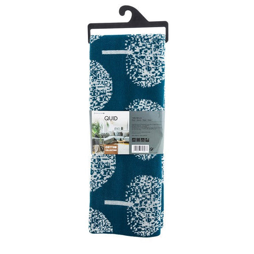 Blanket Quid Cotton Textile (130 x 150 cm) Quid