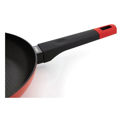 Non-stick frying pan Pyrex Sabor Aluminium 3 mm Pyrex