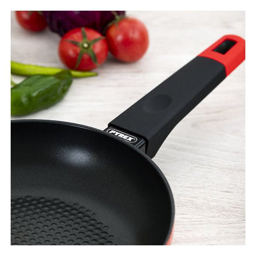 Non-stick frying pan Pyrex Sabor Aluminium 3 mm Pyrex