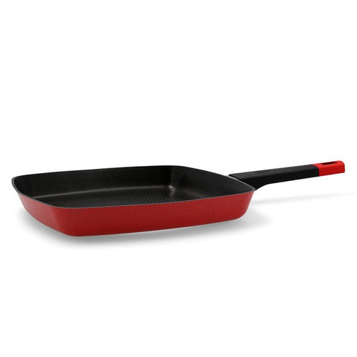 Grill pan Pyrex SABOR Aluminium (28 cm) Pyrex