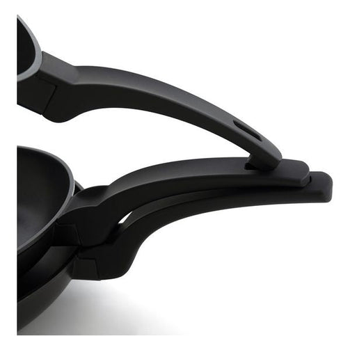 Non-stick frying pan Pyrex Skala Cast aluminium 5 mm Pyrex