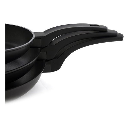 Non-stick frying pan Pyrex Skala Cast aluminium 5 mm Pyrex