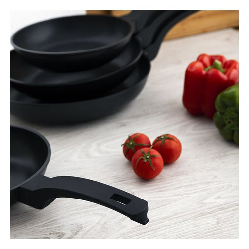 Non-stick frying pan Pyrex Skala Cast aluminium 5 mm Pyrex
