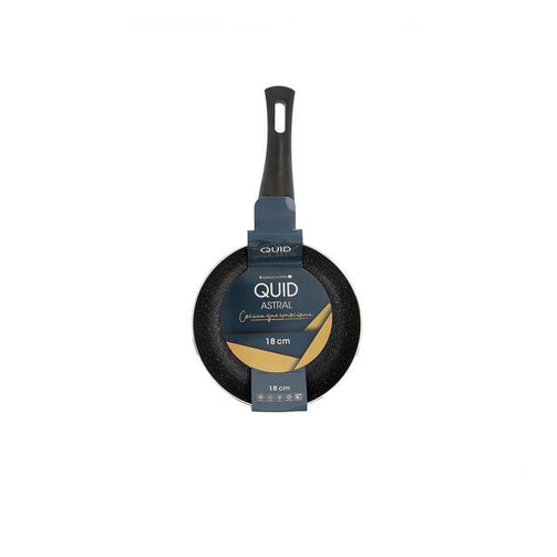 Pan Quid Astral Aluminium Quid