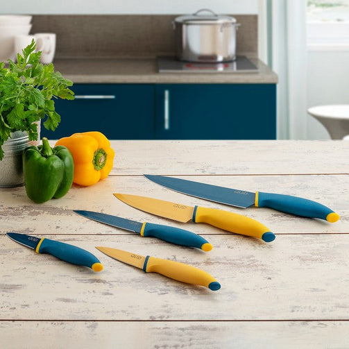 Peeler Knife Quid Astral (7 cm) Quid