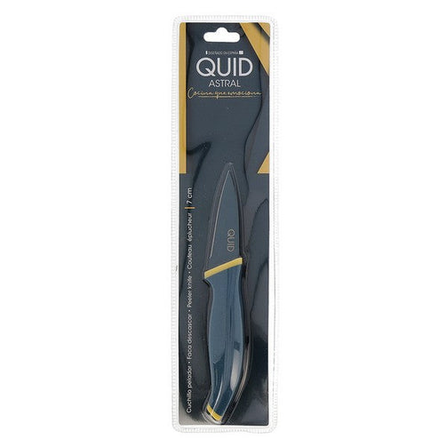 Peeler Knife Quid Astral (7 cm) Quid