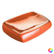 soap dish Ceramic BigBuy Home