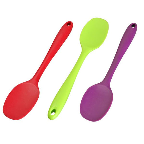 Spoon Silicone BigBuy Cooking