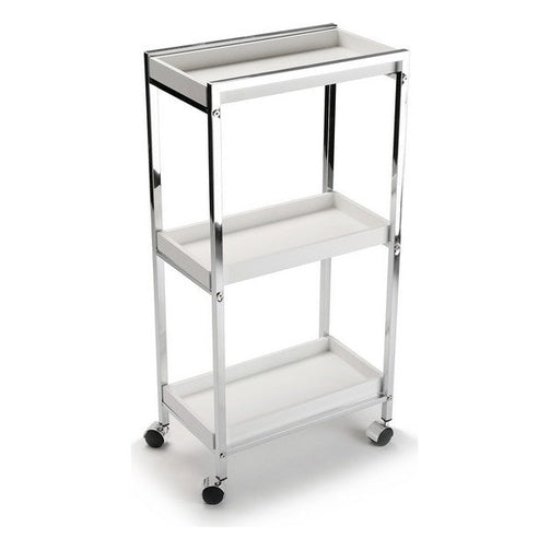 Multi-purpose Cart (40 x 81 x 23,5 cm) BigBuy Home