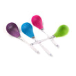 Ladle Silicone (33,5 cm) BigBuy Home