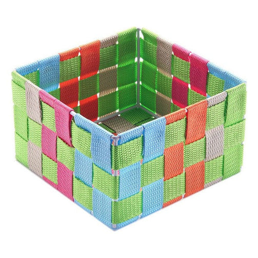 Multi-Purpose Organiser Multicolour BigBuy Home