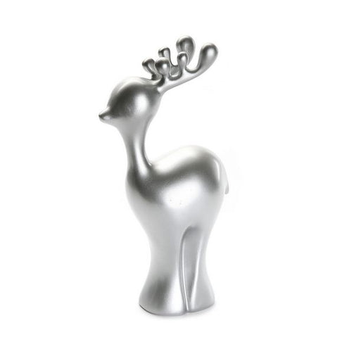 Decorative Figure Resin (8 x 28 x 12 cm) BigBuy Home