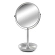 Magnifying Mirror (x5) BigBuy Home