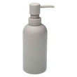 Soap Dispenser Resin BigBuy Home