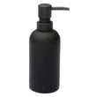 Soap Dispenser Resin BigBuy Home