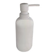 Soap Dispenser Resin BigBuy Home