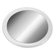 Magnifying Mirror with LED (2,5 x 19,3 x 19,3 cm) (x7) BigBuy Home