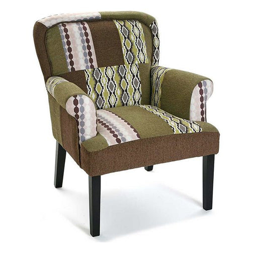 Armchair Boise Polyester (71 X 89 x 72 cm) BigBuy Home