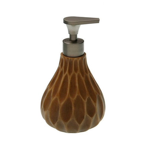 Soap Dispenser Cherry BigBuy Home