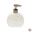 Soap Dispenser Ceramic BigBuy Home