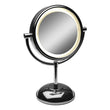 Magnifying Mirror (13 x 30,6 x 21,1 cm) (x7) BigBuy Home