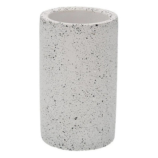 Toothbrush Holder Resin BigBuy Home