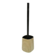 Toilet Brush Plastic BigBuy Home