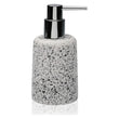 Soap Dispenser Ivar Resin BigBuy Home