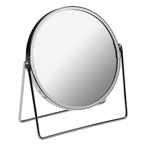 Magnifying Mirror (8,5 x 20 x 18,5 cm) (x7) BigBuy Home