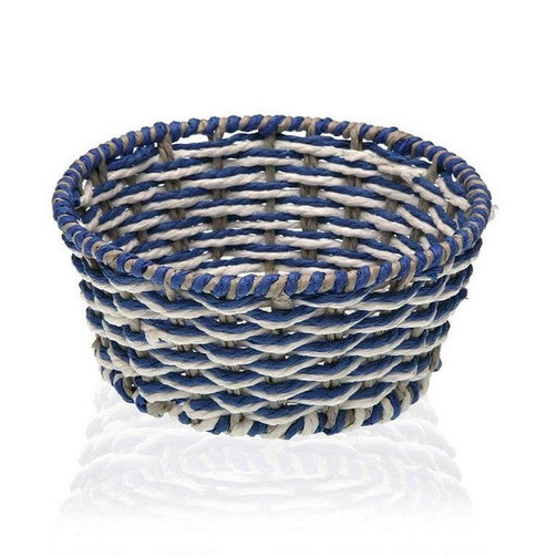 Decorative basket BigBuy Home