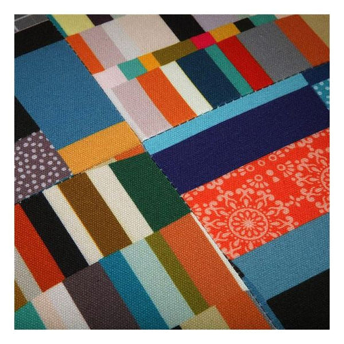 Armchair Etna Cotton (71,5 x 89 x 72 cm) BigBuy Home