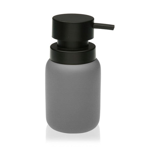 Soap Dispenser Resin BigBuy Home
