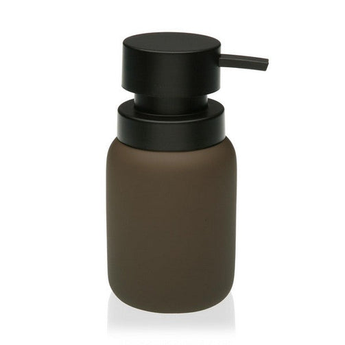 Soap Dispenser Resin BigBuy Home