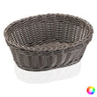 Breadbasket Plastic polyethylene BigBuy Home