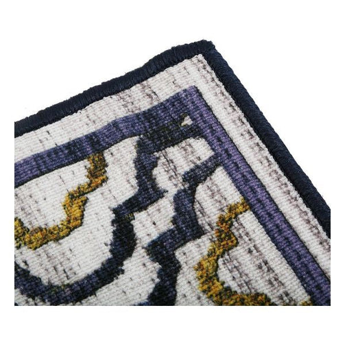 Carpet Polyester (80 x 2 x 120 cm) BigBuy Home