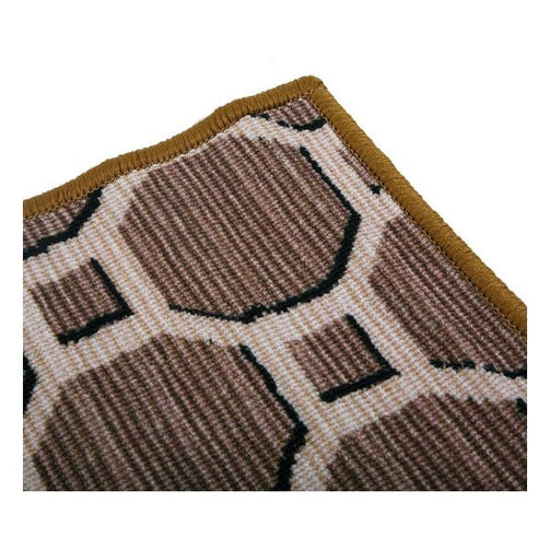 Carpet Polyester (80 x 2 x 120 cm) BigBuy Home