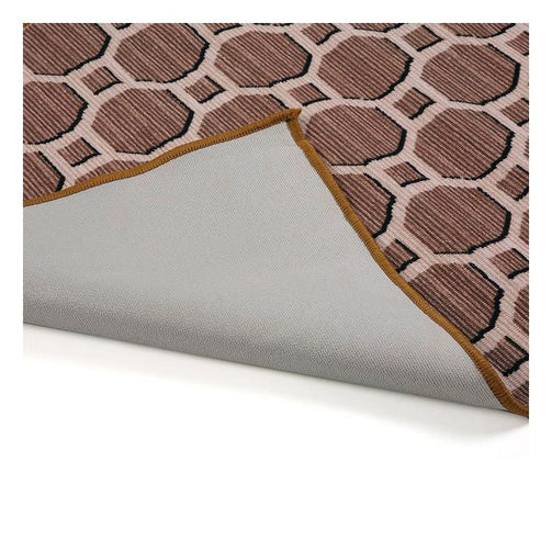 Carpet Polyester (80 x 2 x 120 cm) BigBuy Home