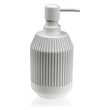 Soap Dispenser Resin BigBuy Home