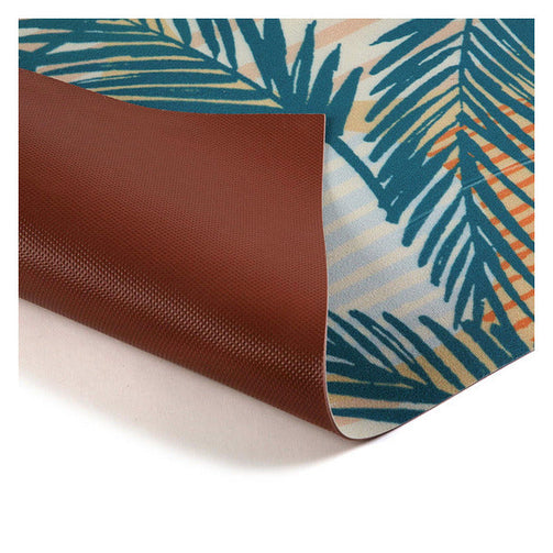 Carpet Saona Polyester (50 x 2 x 80 cm) BigBuy Home