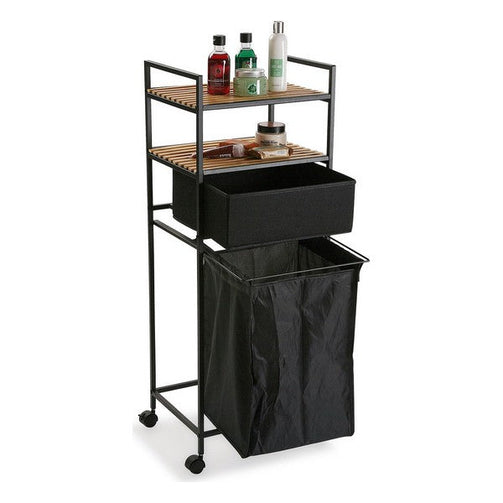 Multi-purpose Cart (32,5 x 105,5 x 39 cm) BigBuy Home