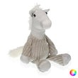 Door stop Polyester Horse BigBuy Home