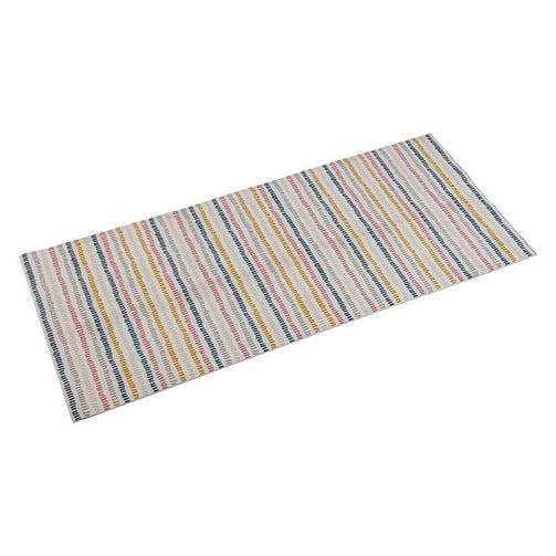 Carpet Corduroy Polyester BigBuy Home