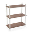 Bathroom Shelves (32,5 x 70 x 39 cm) BigBuy Home