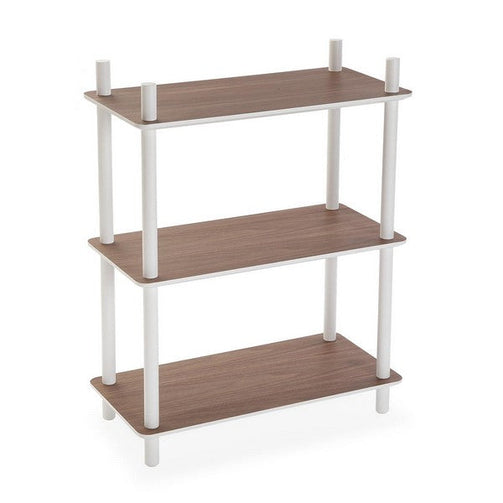 Bathroom Shelves (32,5 x 70 x 39 cm) BigBuy Home